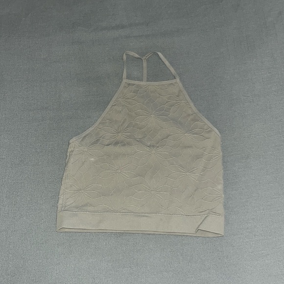 American Eagle Halter Top - Picture 1 of 2